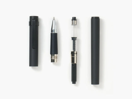 Aluminium Pen - Rollerball