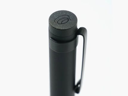 Aluminium Pen - Fountain Pen