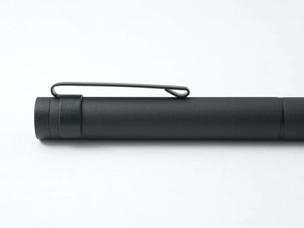Aluminium Pen - Fountain Pen