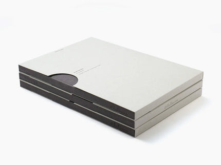 Cuaderno A5 - Banshu-ori 07