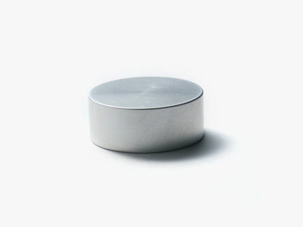 Tapa de Aluminio