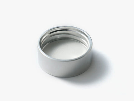 Tapa de Aluminio