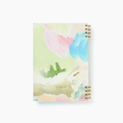 Planner B6 - Flower