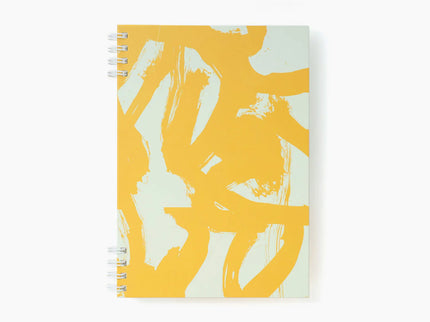 Planner B6 - Myxomycete