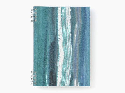 Planner B6 - Polished Stripe