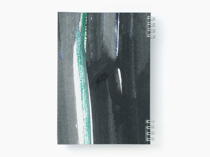 Planner B6 - Polished Stripe