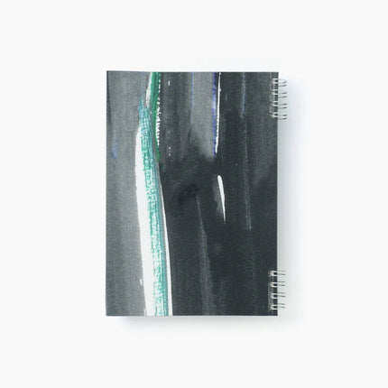 Planner B6 - Polished Stripe