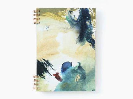 Planner B6 - Sable