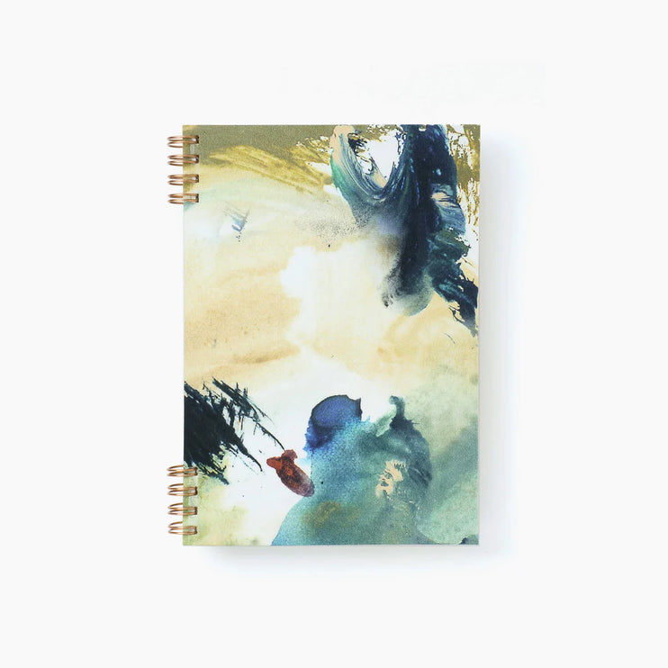 Planner B6 - Sable