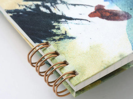 Planner B6 - Sable