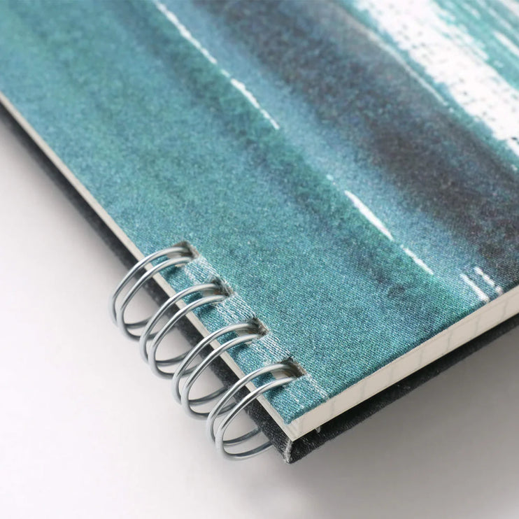 Planner B6 - Polished Stripe