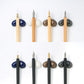 Hasami Pen Rest - Kidney