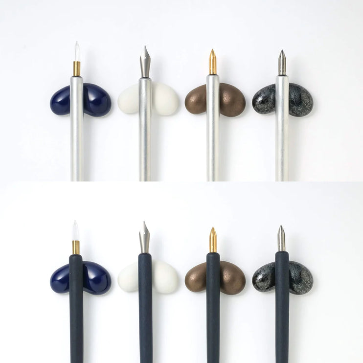 Hasami Pen Rest - Kidney