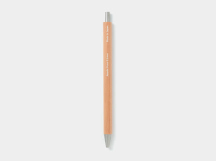 Cedar Pocket Pen - Natural