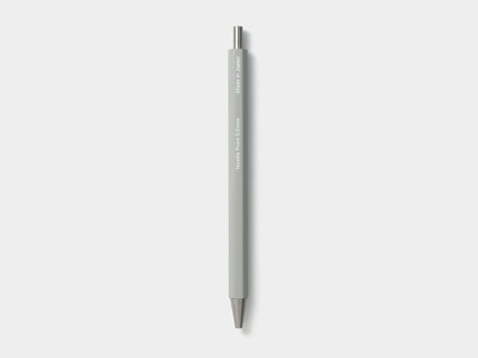 Cedar Pocket Pen - Gris