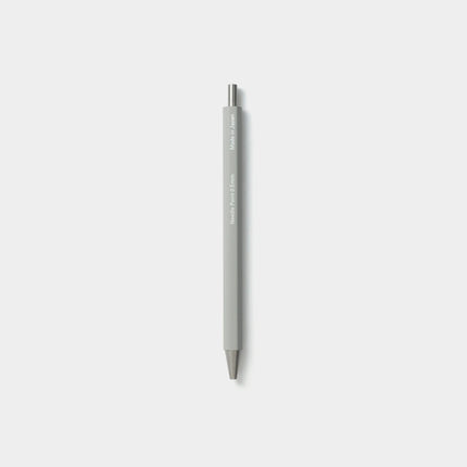 Cedar Pocket Pen - Gris