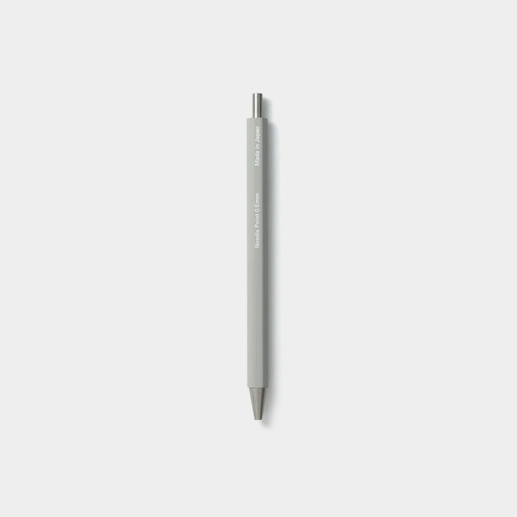 Cedar Pocket Pen - Gris