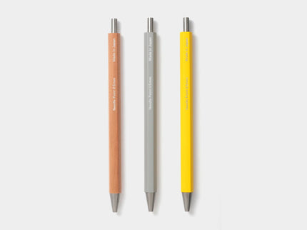Cedar Pocket Pen - Gris