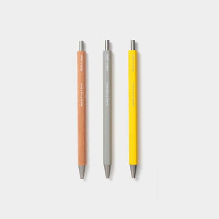 Cedar Pocket Pen - Amarillo