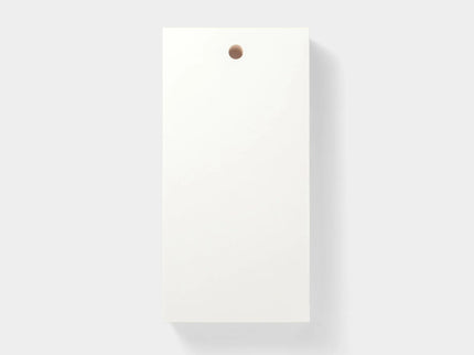 Penstand Notepad - Blanco