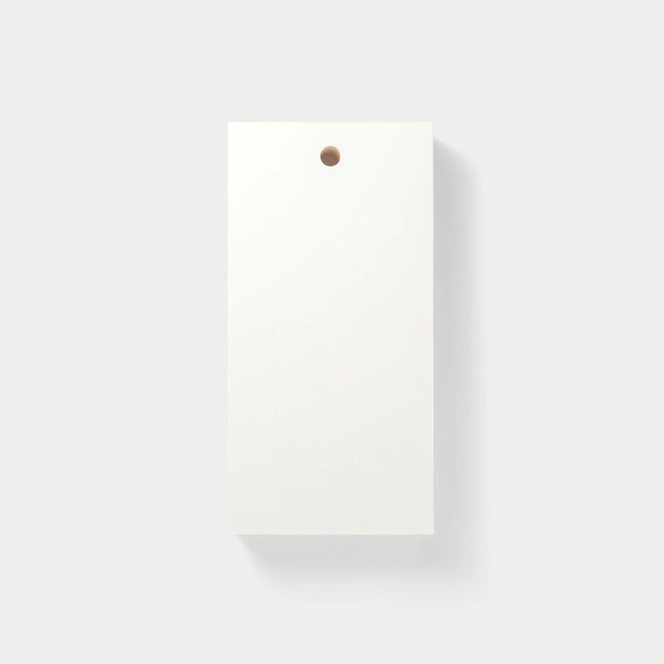 Penstand Notepad - Blanco