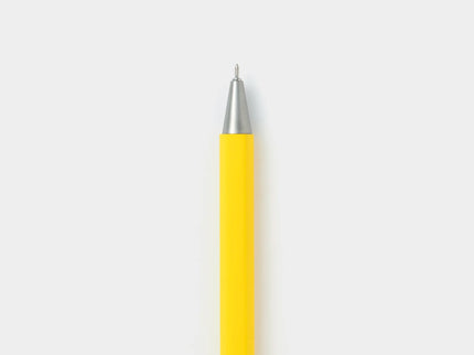 Cedar Pocket Pen - Amarillo