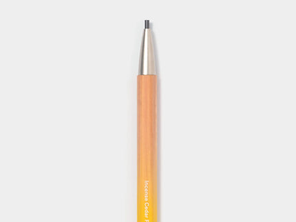 Elementary Pencil Set - Natural