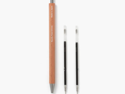 Cedar Pocket Pen - Gris