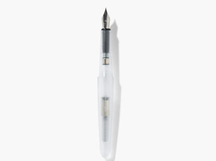 Frost - Fountain Pen - Translucent