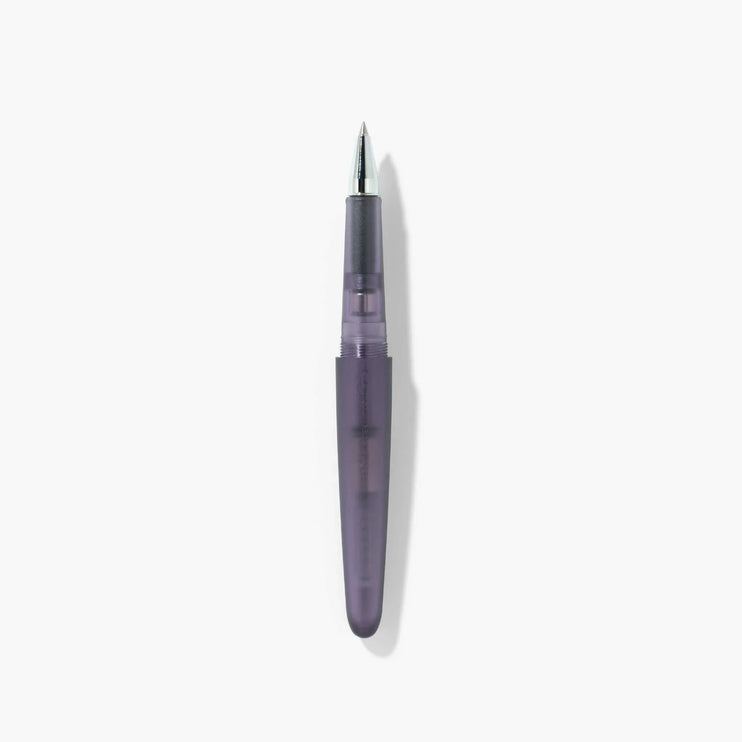 Frost - Rollerball Pen - Violet