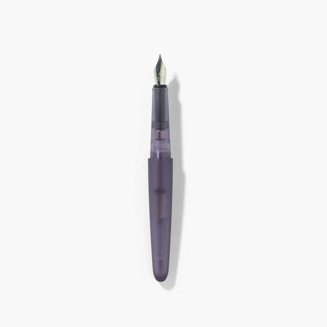 Frost - Fountain Pen - Violet