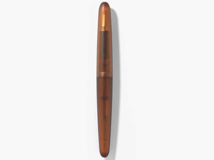 Frost - Rollerball Pen - Amber