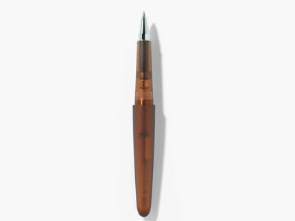 Frost - Rollerball Pen - Amber