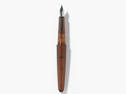 Frost - Fountain Pen - Amber
