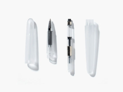 Frost - Rollerball Pen - Amber