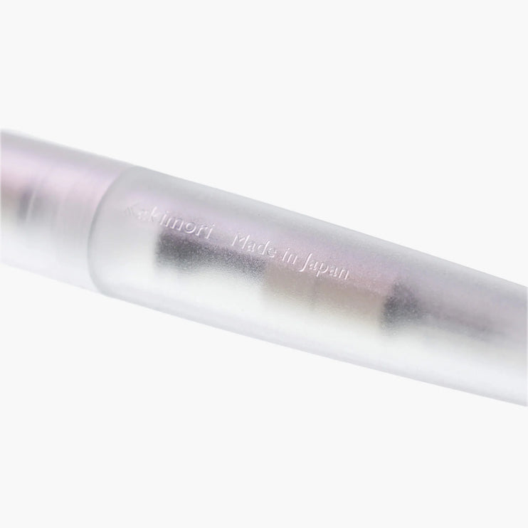 Frost - Rollerball Pen - Translucent