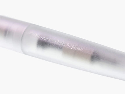 Frost - Fountain Pen - Translucent