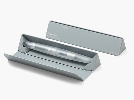 Frost - Fountain Pen - Translucent