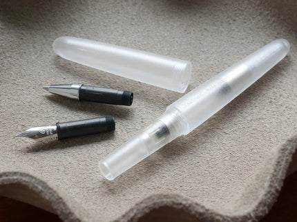Frost - Rollerball Pen - Amber