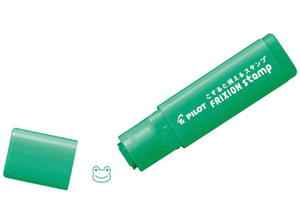 Pilot Frixion Stamp - Rana