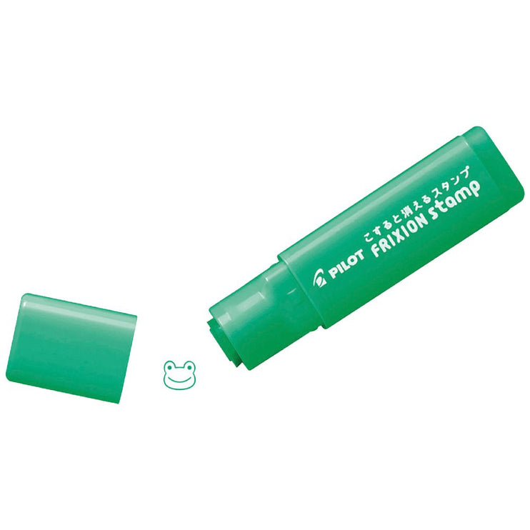 Pilot Frixion Stamp - Rana