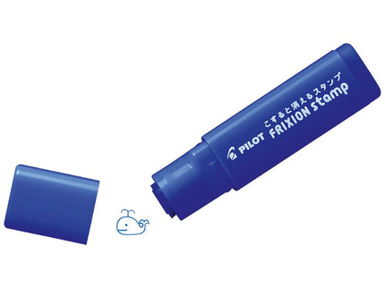 Pilot Frixion Stamp - Ballena