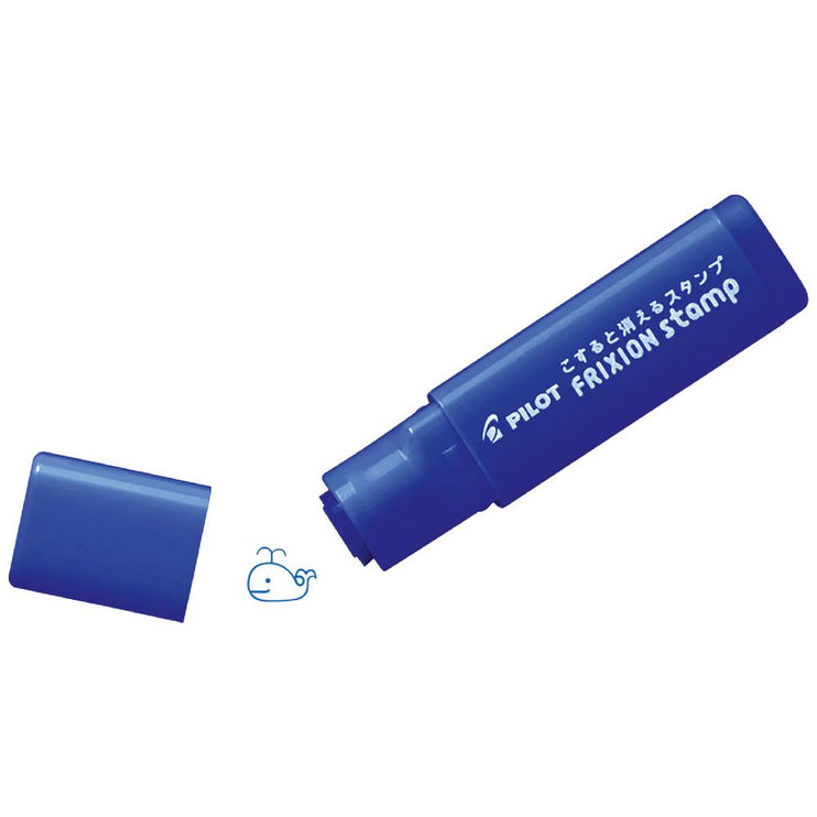 Pilot Frixion Stamp - Ballena