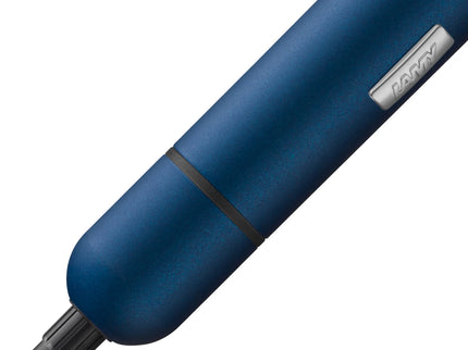 LAMY Pico Bolígrafo - Imperial blue