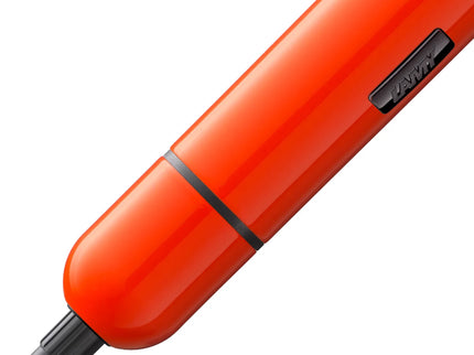 LAMY Pico Bolígrafo - Laser orange
