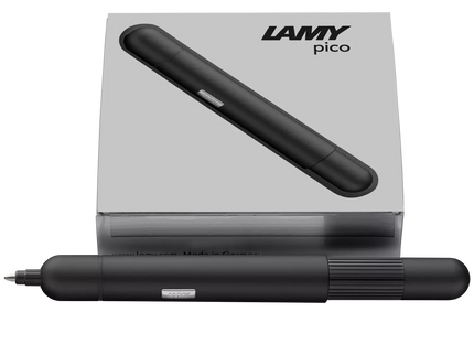 LAMY Pico Bolígrafo - Black