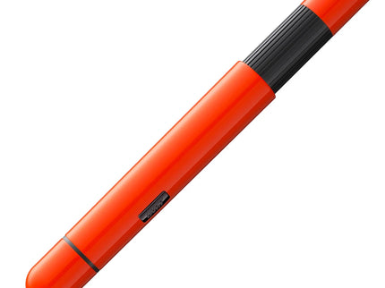 LAMY Pico Bolígrafo - Laser orange