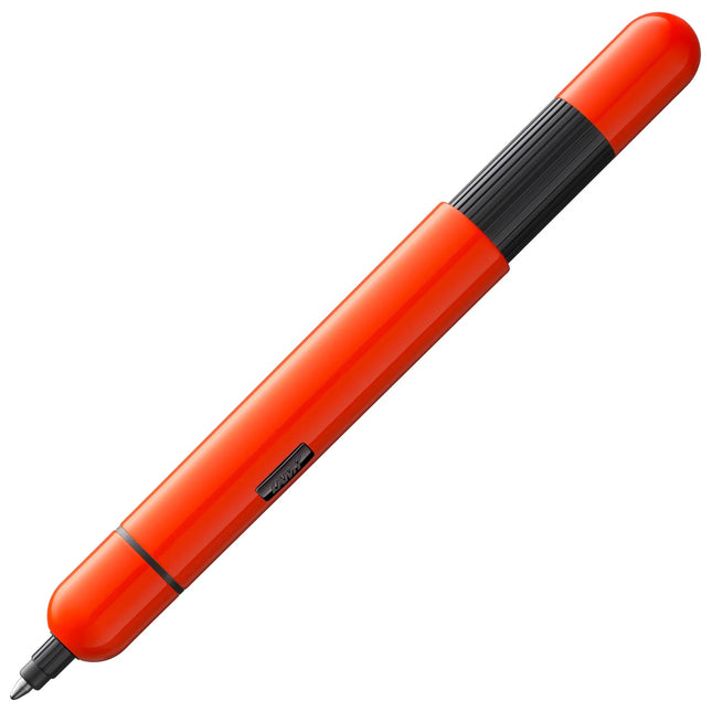 LAMY Pico Bolígrafo - Laser orange