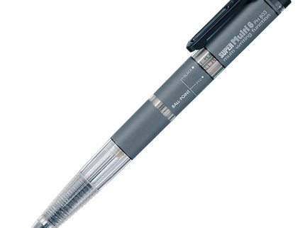 Pentel SUPER Multi 8 - Set