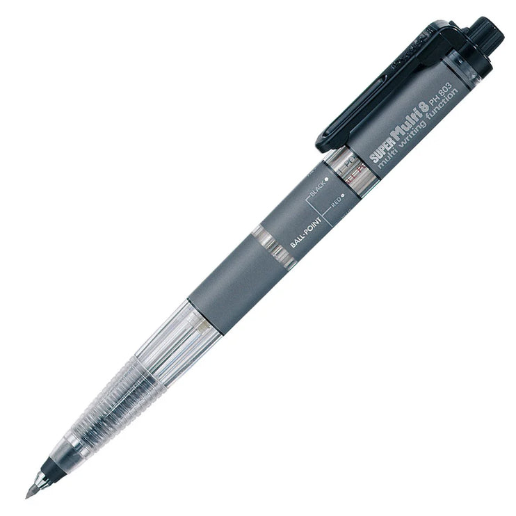 Pentel SUPER Multi 8 - Set